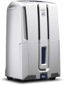  DeLonghi 70 Pint Dehumidifier