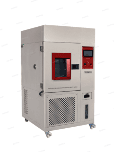 Xenon Arc Accelerated Weathering Test Chamber