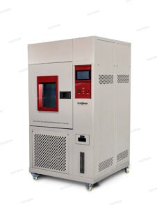 Xenon Arc Accelerated Weathering Test Chamber
