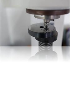 TT-ECO Series Brinell Hardness Tester (Economical)