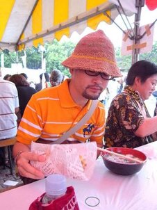 ベトナムフェス