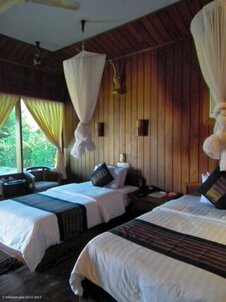 Paramount Inle Resort