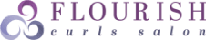 flourish-curls-salon-logo flourish-curls-salon-logo