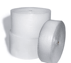 SMALL BUBBLE WRAP 3/16 X 16 X 15