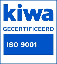 iso gecertificeerd verhuisbedrijf