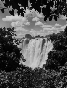 waterval-foto-bescherming-van-de-schepping