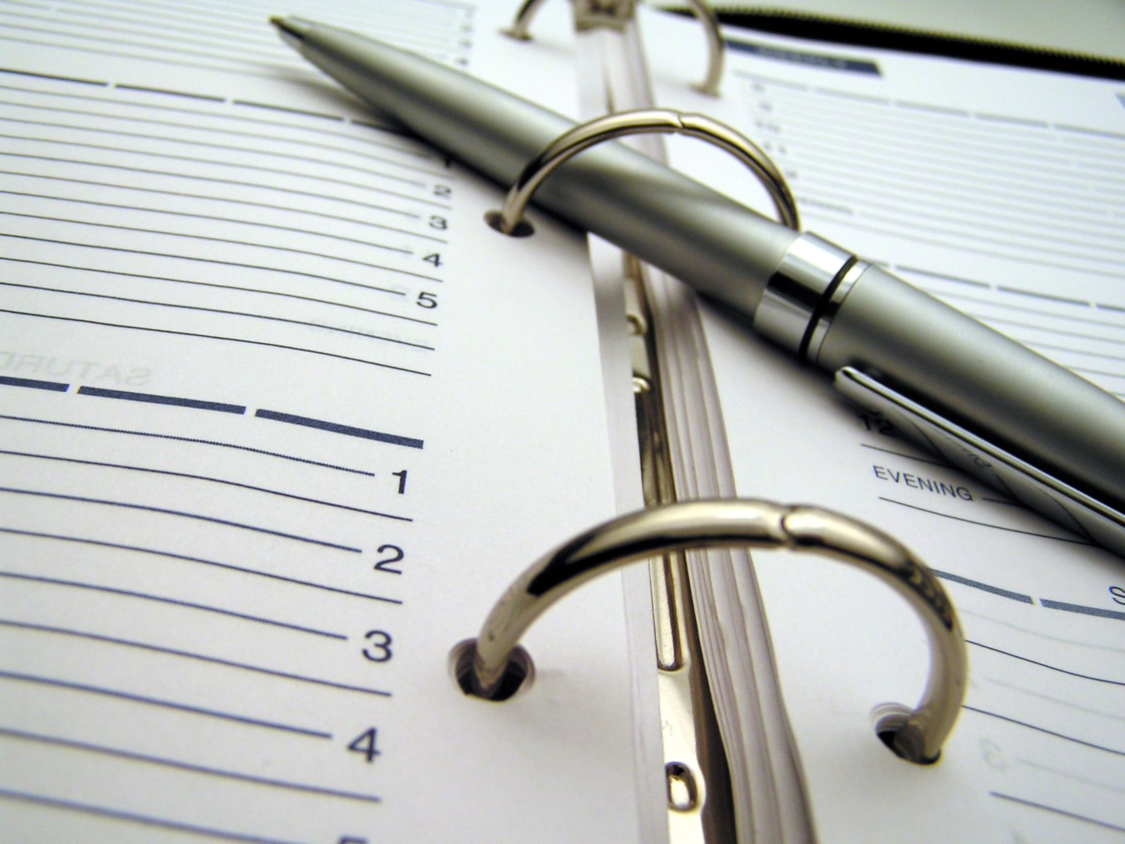 contabilidad proiescon formación