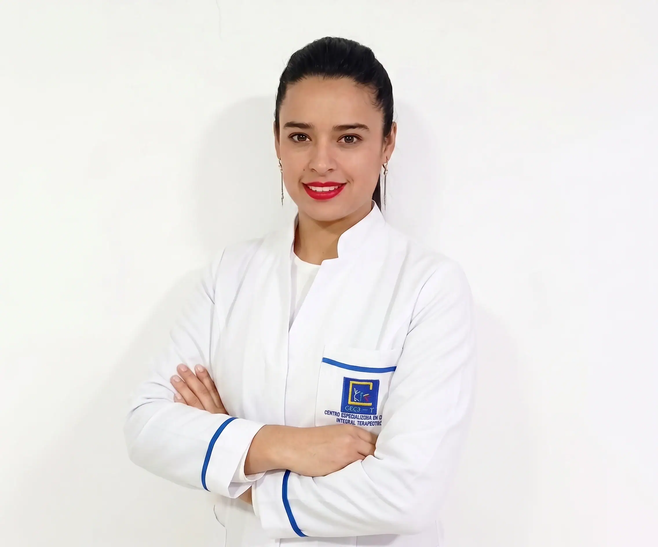 Erika Daza Macías
