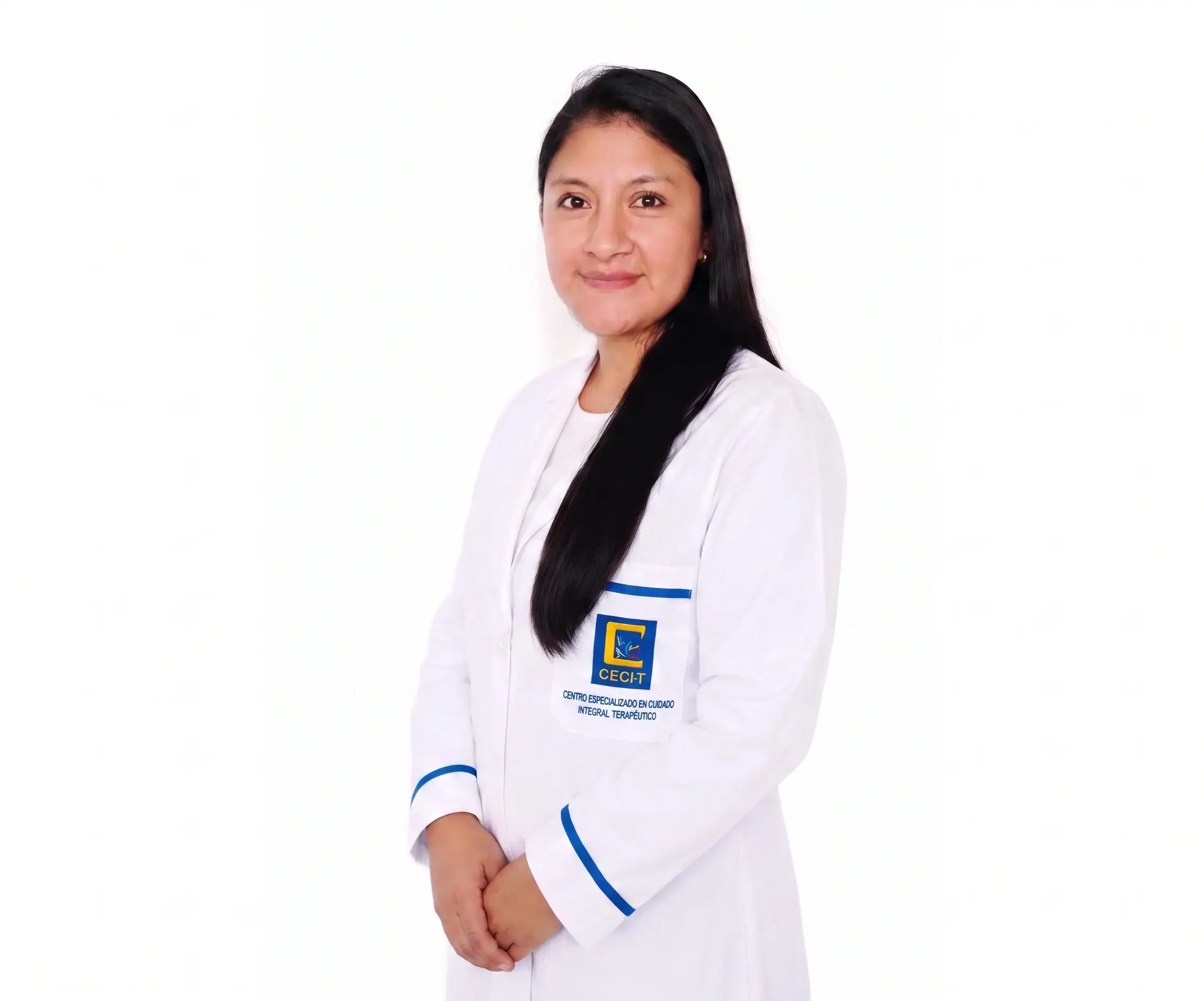 Silvia Pomaquero