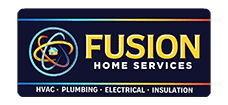 Fusion Home Services logo