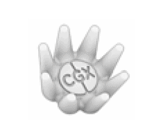 Freedom 20R Flex Sensor