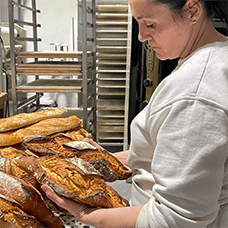 Gustos de Antes-Pan de espelta con fermentación lenta 19 familia2 - Pan artesano de fermentación lenta