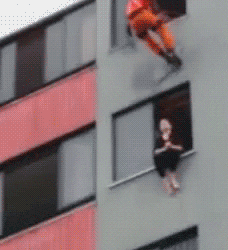 Firefighter Apprentice