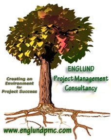 Englund PMC tree logo