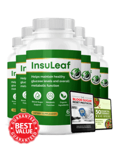 insuleaf