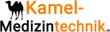 🥇 Kamel Medizintechnik Logo
