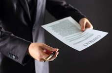 a franchise contract