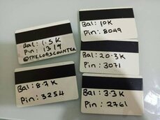 Clone Cards