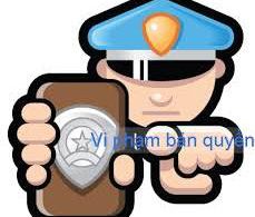 Vi phạm bản quyền là gì?