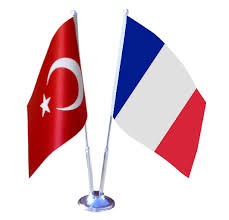 Fransa gerginliği