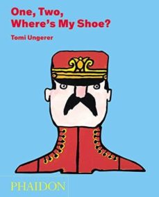 One, Two, Where's My Shoe?