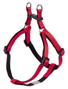 ARNES SUAVE AGARRE ROJO T-L-XL