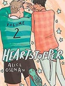 Heartstopper. Volumen 2