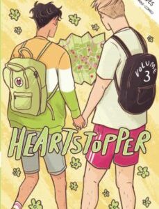 Heartstopper. Volumen 3