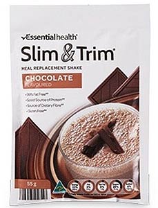 Aldi Slim and Trim Shake