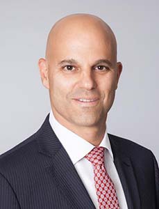 Attorney David Gehn, Ellenoff Grossman & Schole LLP