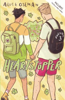 Heartstopper. Volumen 3