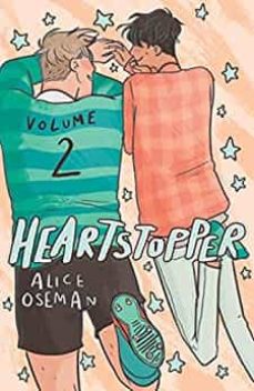 Heartstopper. Volumen 2