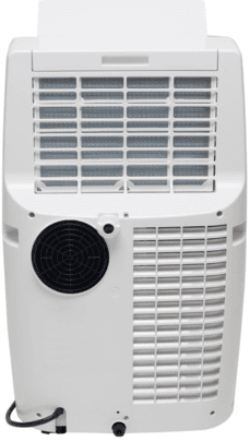 Honeywell Portable Air Conditioner