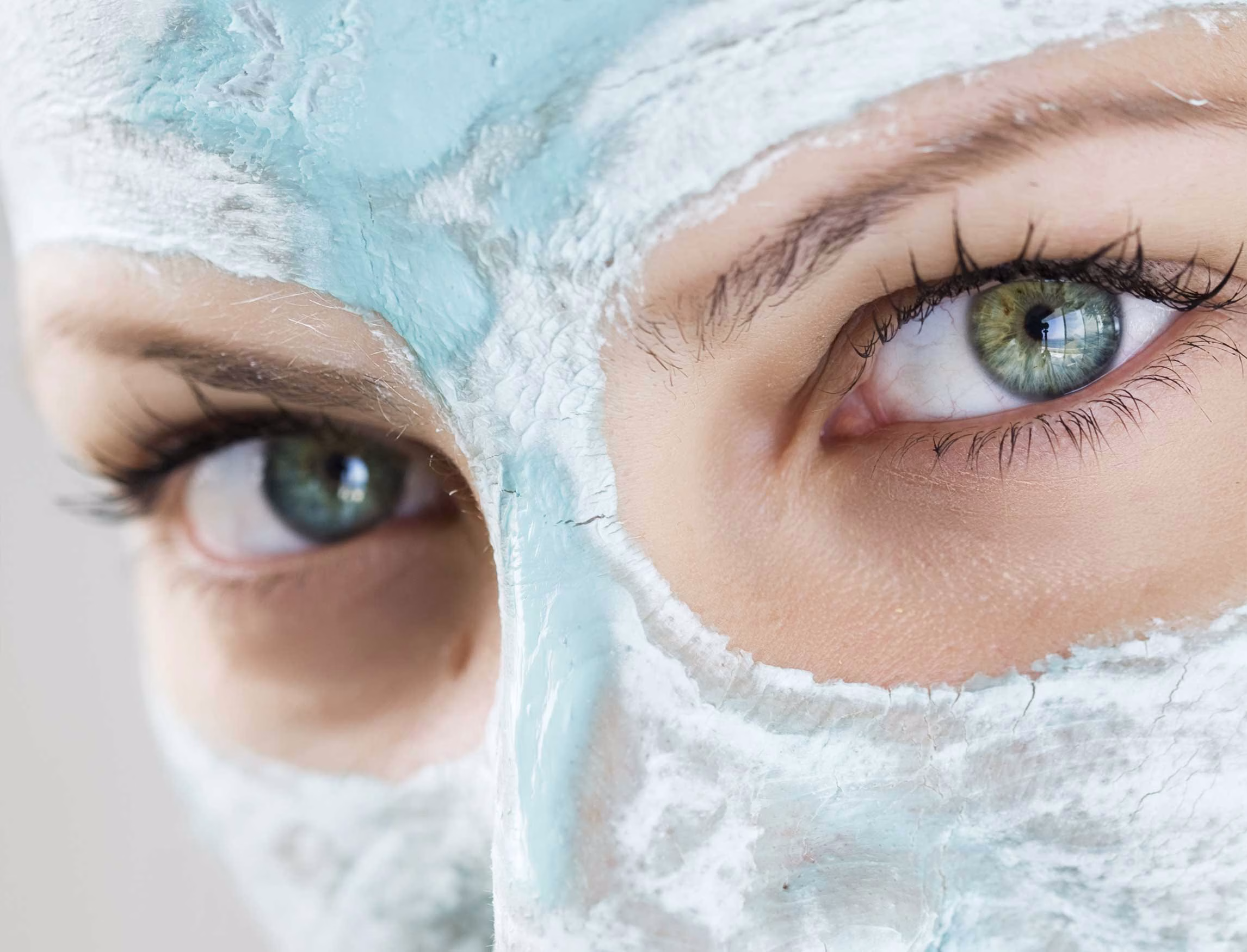 Peels to restore your skin health