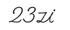 23zi