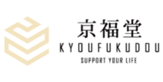京福堂 KYOUFUKUDOU SUPPORT YOUR LIFE