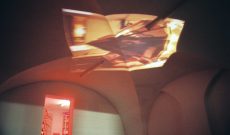 Mummy Without A Universe (1992) @ As Large As Life, series of exhibitions, 1997, steirischerherbst (Styrian Autumn festival), Raum für Kunst (today < rotor >), Graz, AT.
