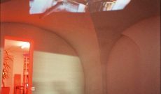 Mummy Without A Universe (1992) @ As Large As Life, series of exhibitions, 1997, Steirischer Herbst (Styrian Autumn festival), Raum für Kunst (today < rotor >), Graz, AT.