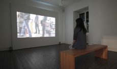 ‚Analytische Tagträume‘ in der Gruppenausstellung ‚Das geheime Leben der Dinge‘, Museum Villa Rot, Burgrieden-Rot, DE, 2017.