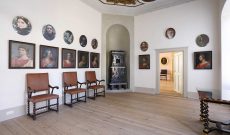 Caputh Palace 2019 – GALLERY OF HEROIC WOMEN