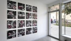 Myriam Thyes - Close-up, Neuer Kunstverein Regensburg, DE, 2021