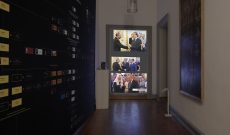 More Gas! The Tsarmakers, exhibition Symptom Baroque, Eutin Castle, 2023