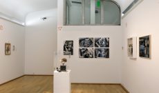 Smart Tunnel (2017) @ VIS-A-VIS, Treffpunkt Sammlung, Kunstmuseum Ahlen, 2023
