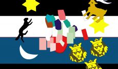 EU 2020 ?, Myriam Thyes, 2005, video