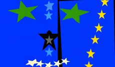 Caribbean Carnivals. Animation aus dem Projekt FLAG METAMORPHOSES. Congo.