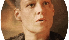 Myriam Thyes, Gallery of Heroic Women (2018-2019), Alien 3, Ellen Ripley.
