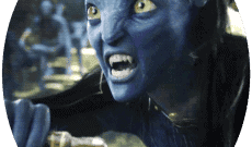 Myriam Thyes, Gallery of Heroic Women (2018-2019), Avatar, Neytiri.