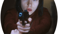 Myriam Thyes, Gallery of Heroic Women (2018-2019). Ghost in the Shell, Mayor Motoko.