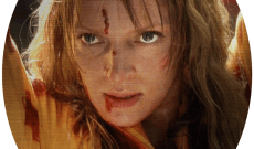Myriam Thyes, Gallery of Heroic Women (2018-2019). Kill Bill, Beatrix Kiddo.
