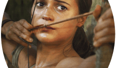 Myriam Thyes, Gallery of Heroic Women (2018-2019). Tomb Raider, Lara Croft.